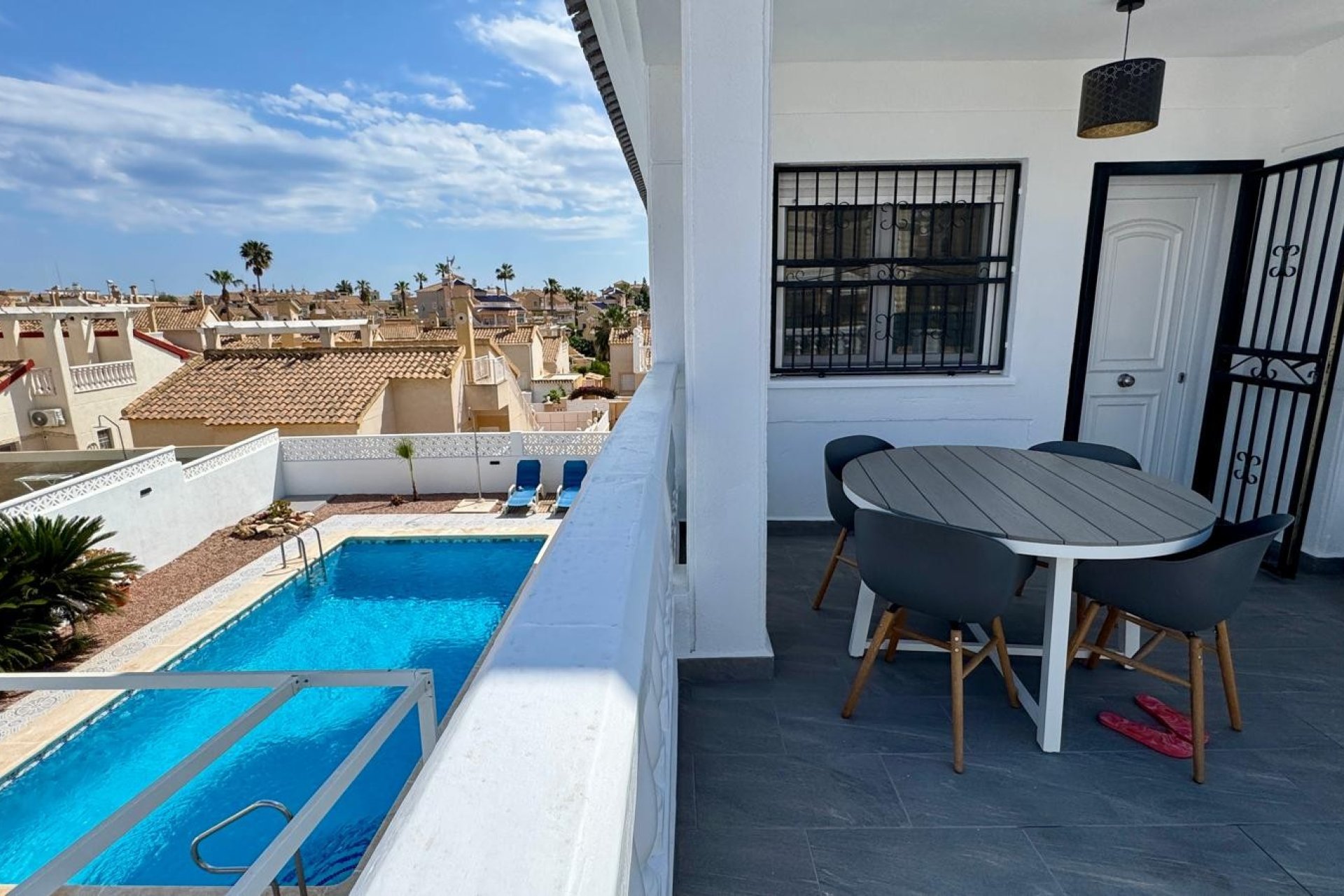 Resale - Villa - Torrevieja - Los Altos*