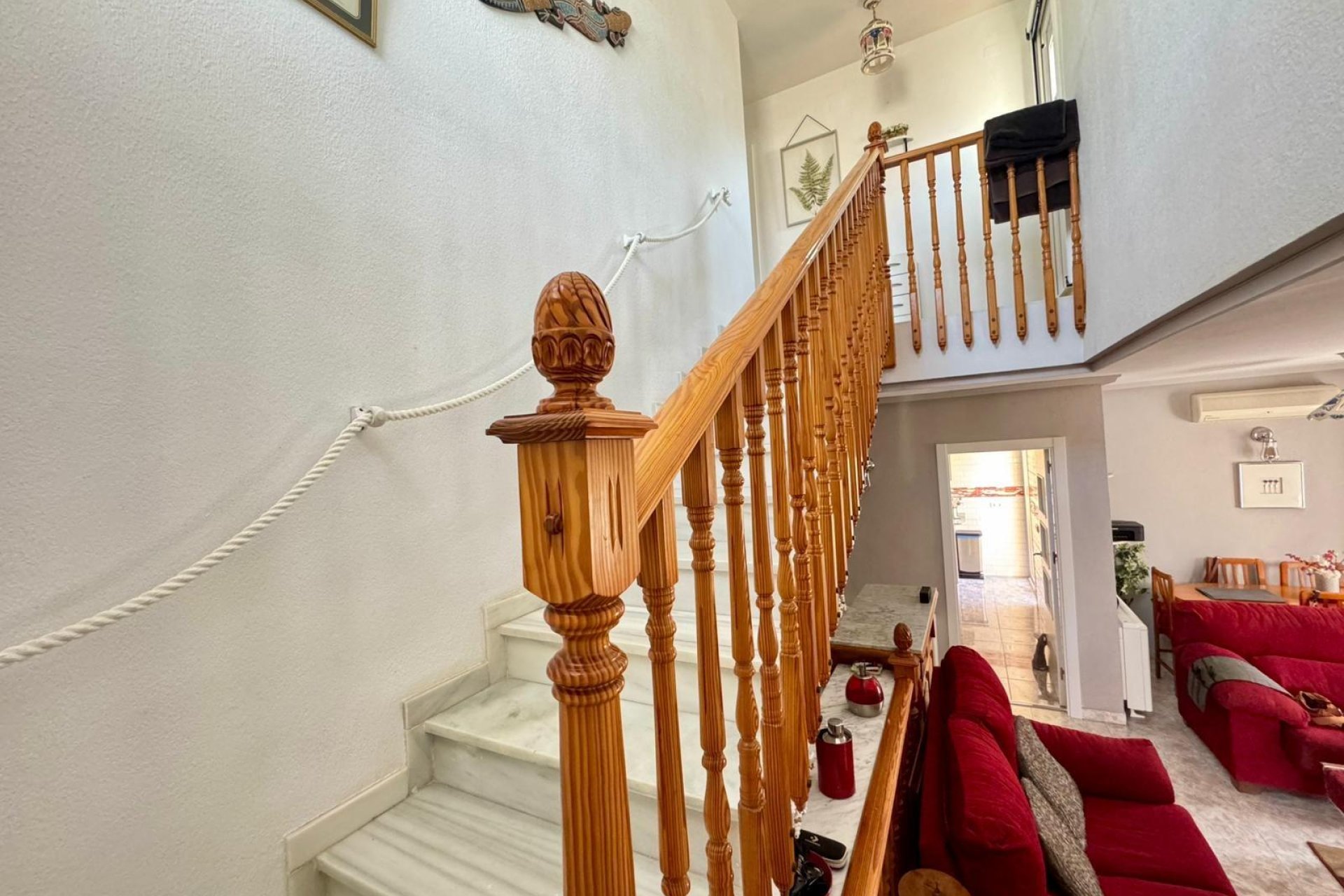 Resale - Villa - Torrevieja - Los altos