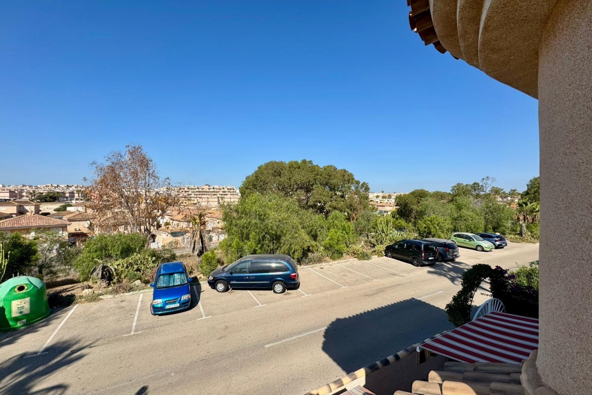 Resale - Villa - Torrevieja - Los altos