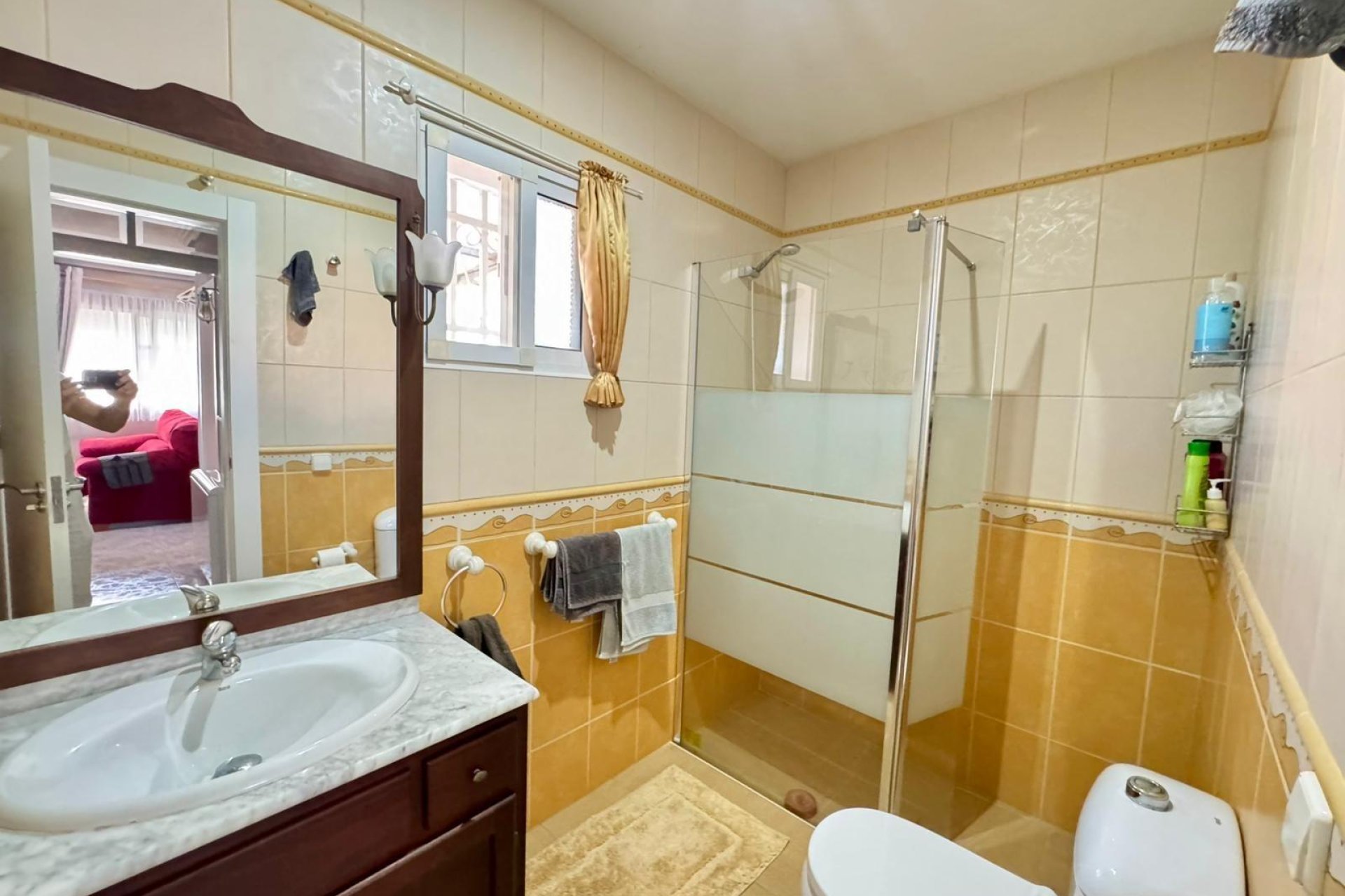 Resale - Villa - Torrevieja - Los altos