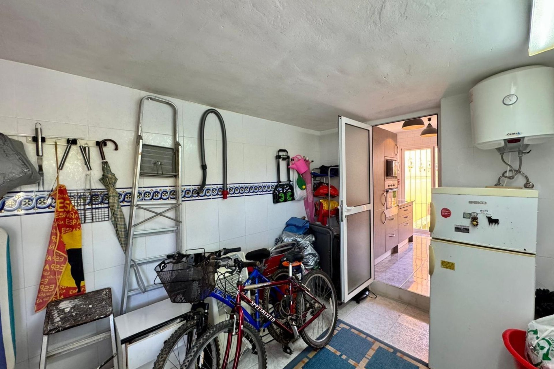 Resale - Villa - Torrevieja - Los altos