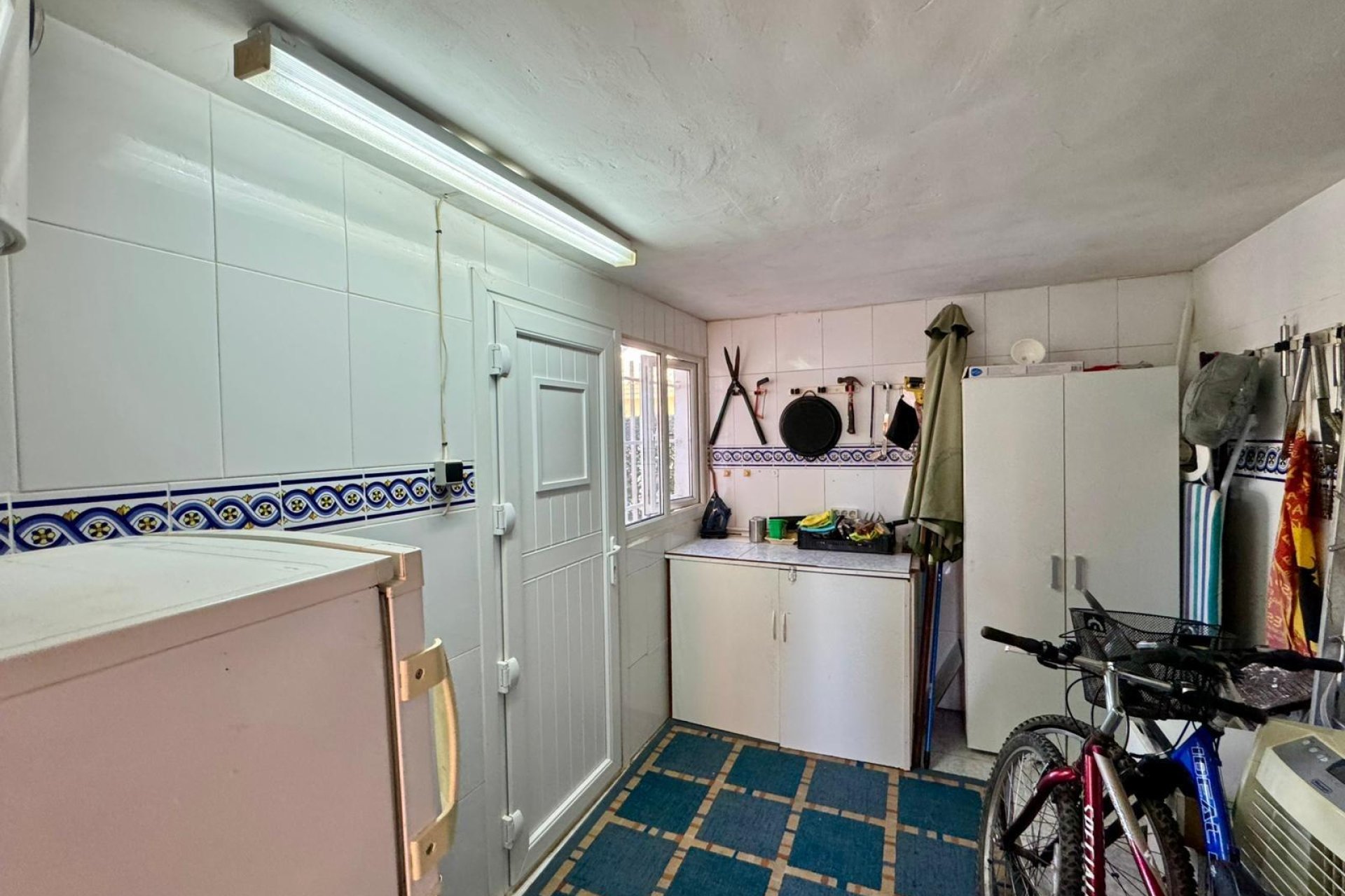 Resale - Villa - Torrevieja - Los altos