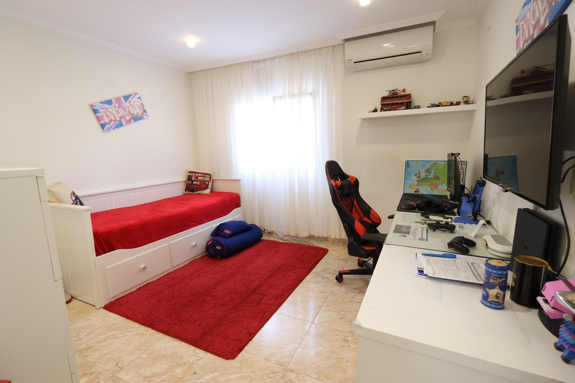 Resale - Villa - Torrevieja - Los Balcones - Los Altos del Edén