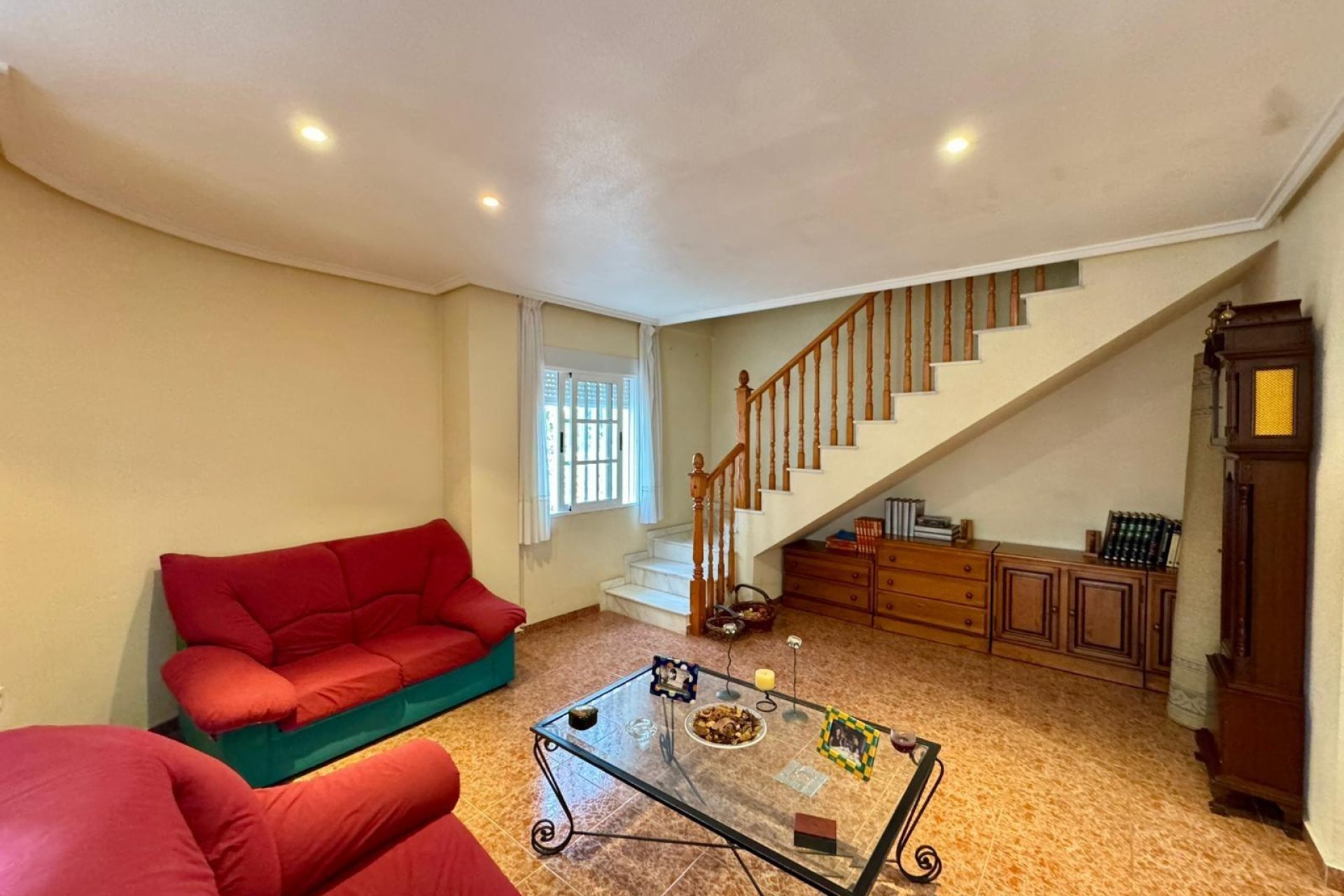 Resale - Villa - Torrevieja - Los Balcones - Los Altos del Edén