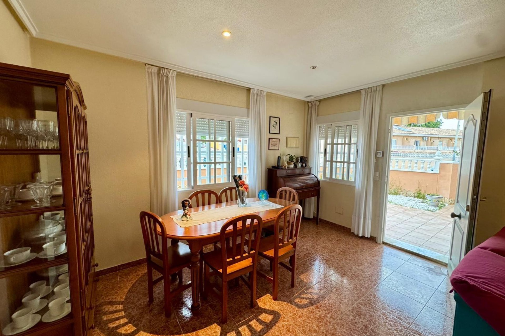 Resale - Villa - Torrevieja - Los Balcones - Los Altos del Edén