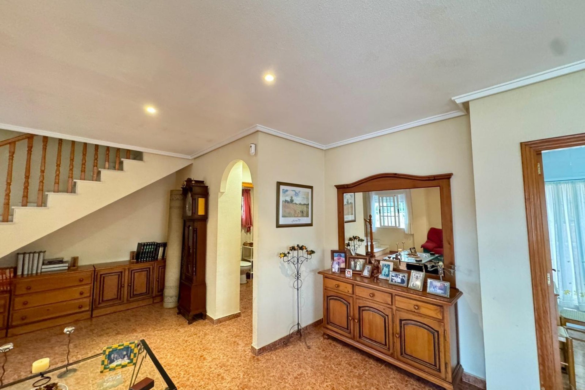 Resale - Villa - Torrevieja - Los Balcones - Los Altos del Edén