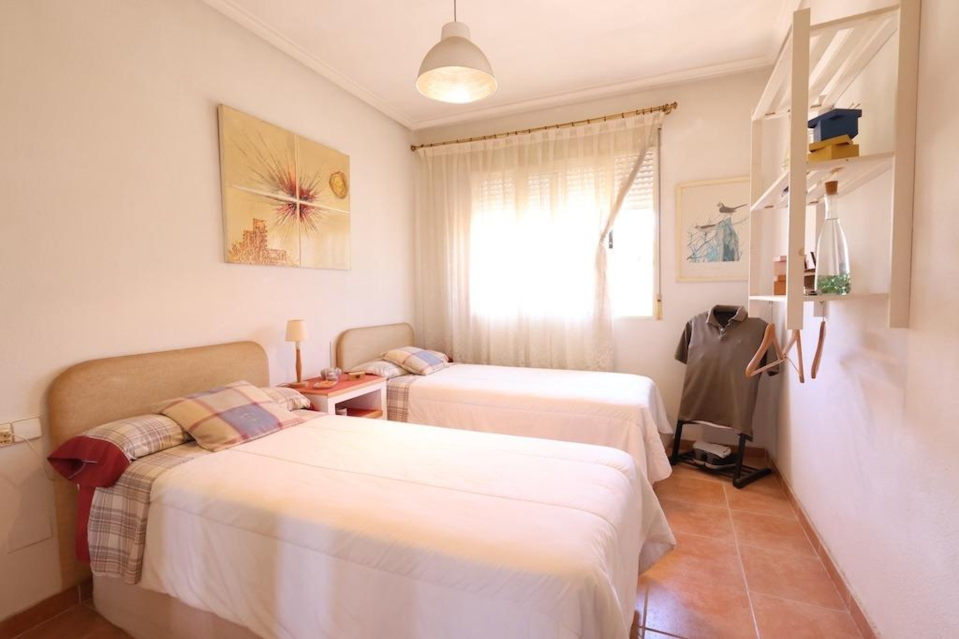 Resale - Villa - Torrevieja - Los Balcones - Los Altos del Edén