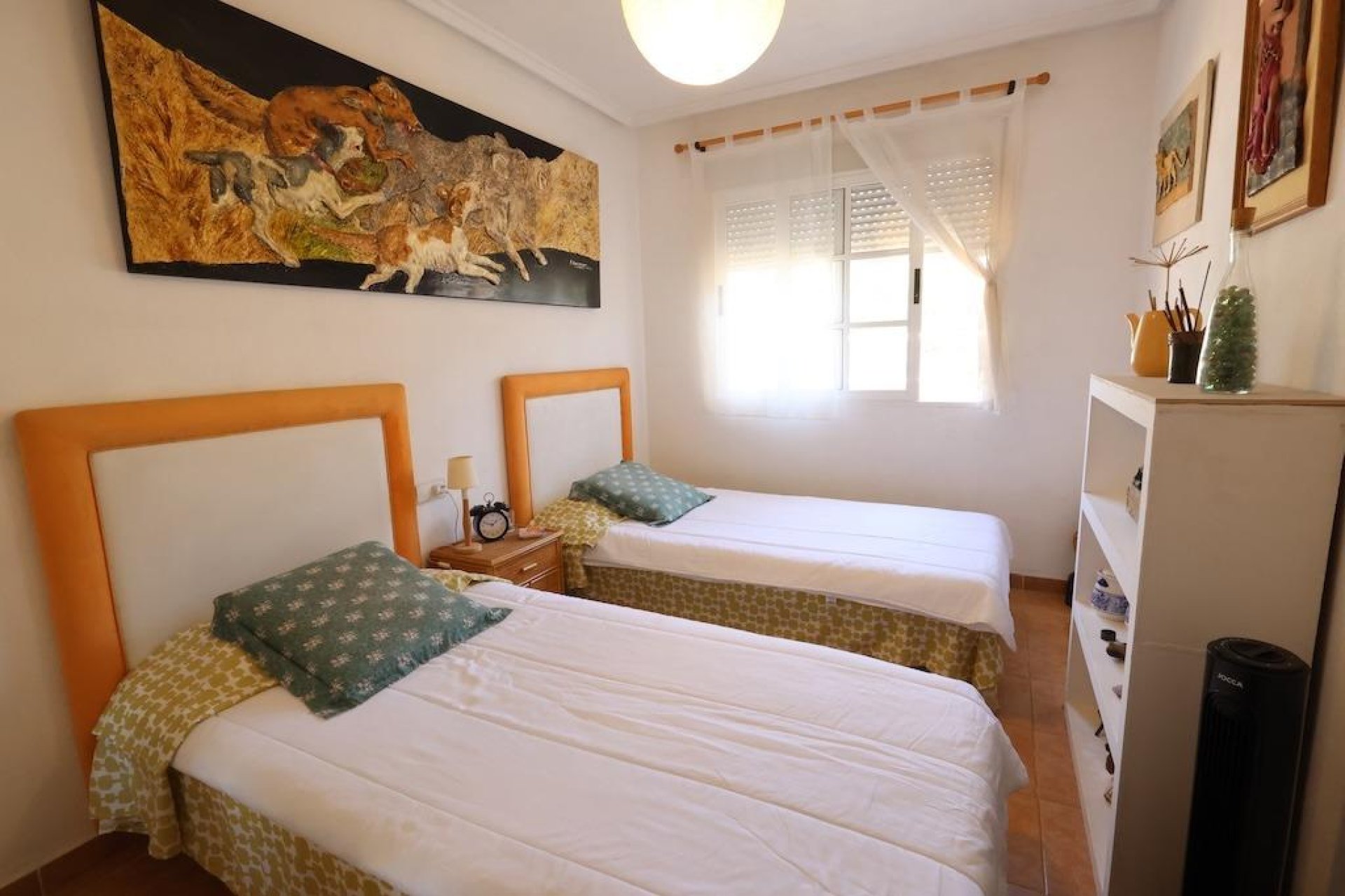 Resale - Villa - Torrevieja - Los Balcones - Los Altos del Edén