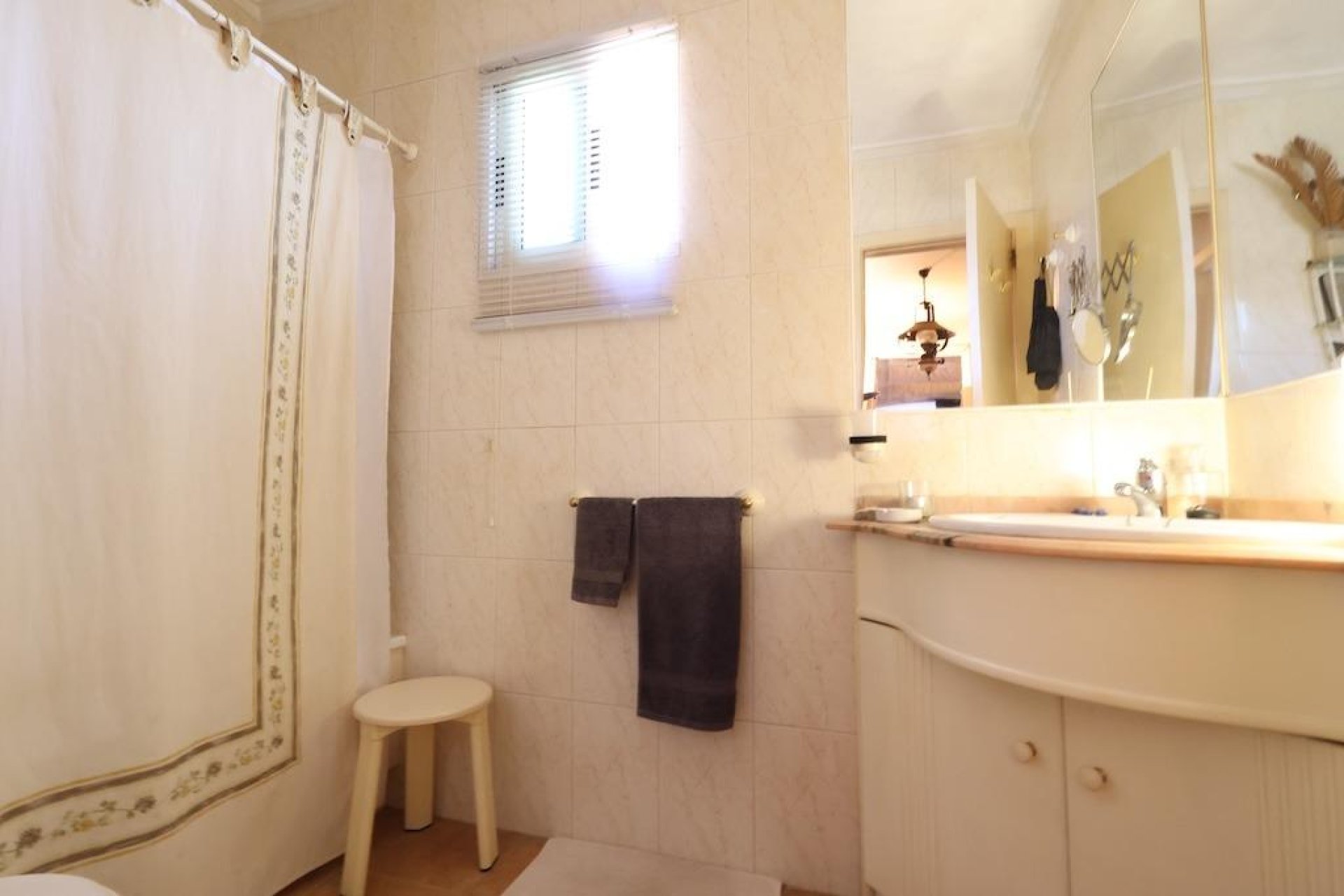 Resale - Villa - Torrevieja - Los Balcones - Los Altos del Edén