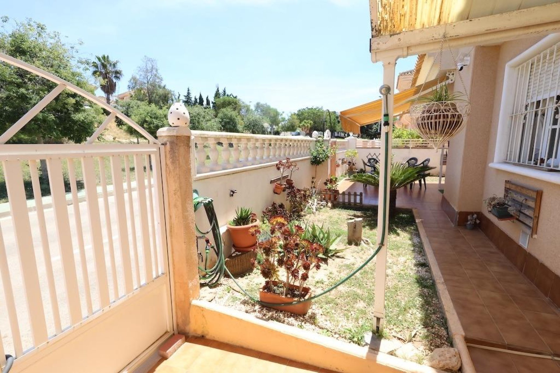 Resale - Villa - Torrevieja - Los Balcones - Los Altos del Edén