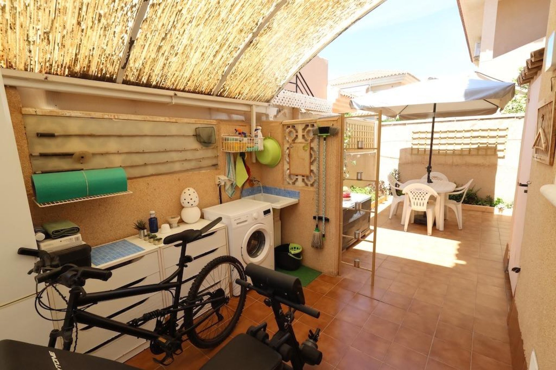 Resale - Villa - Torrevieja - Los Balcones - Los Altos del Edén