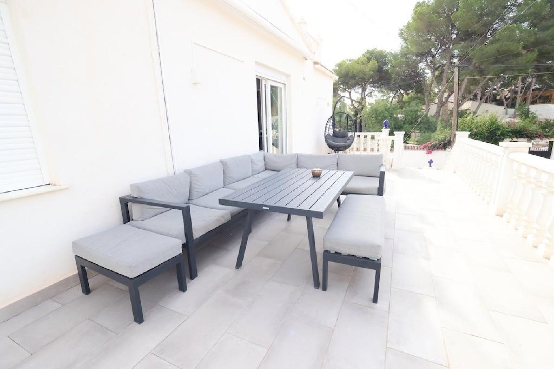Resale - Villa - Torrevieja - Los Balcones - Los Altos del Edén