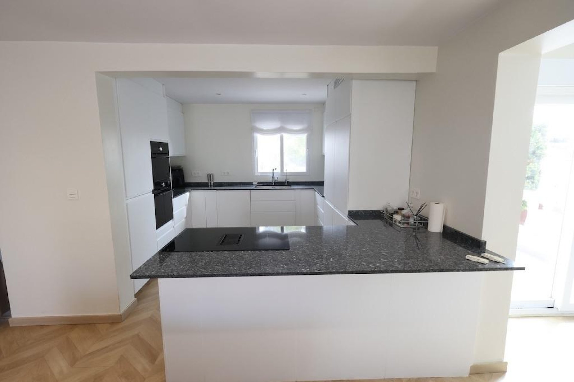 Resale - Villa - Torrevieja - Los Balcones - Los Altos del Edén