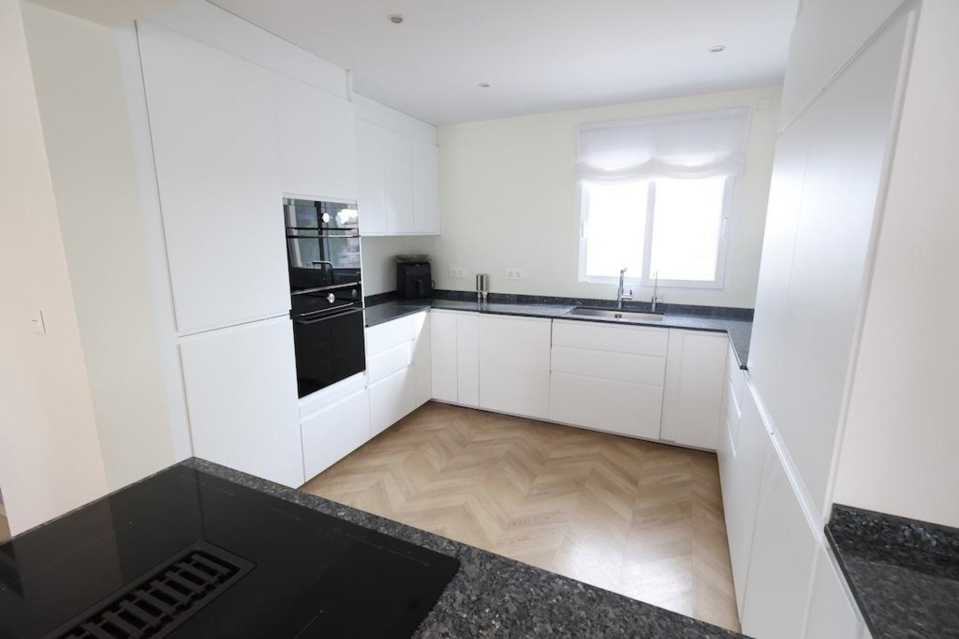 Resale - Villa - Torrevieja - Los Balcones - Los Altos del Edén