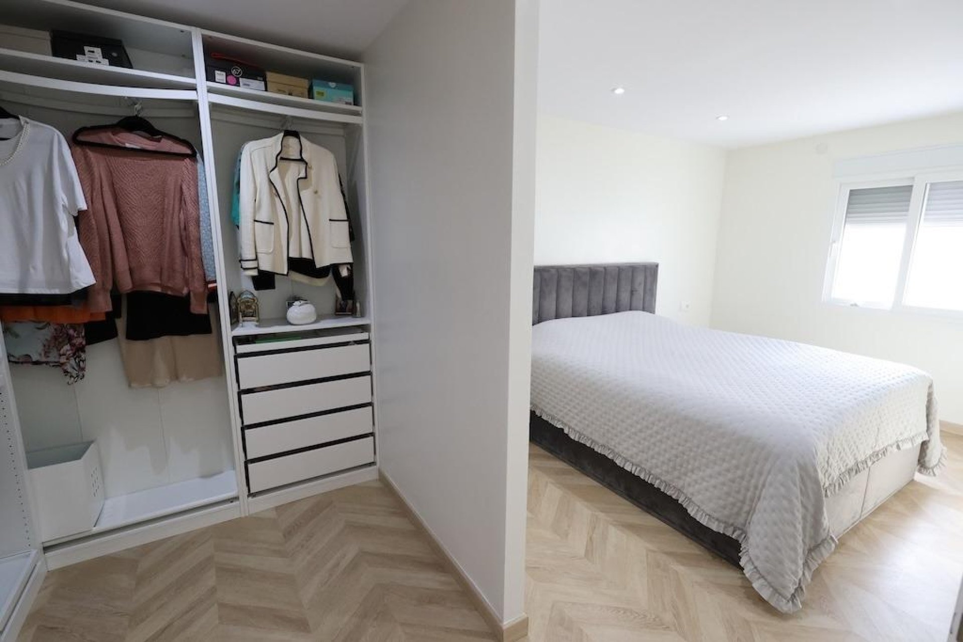 Resale - Villa - Torrevieja - Los Balcones - Los Altos del Edén