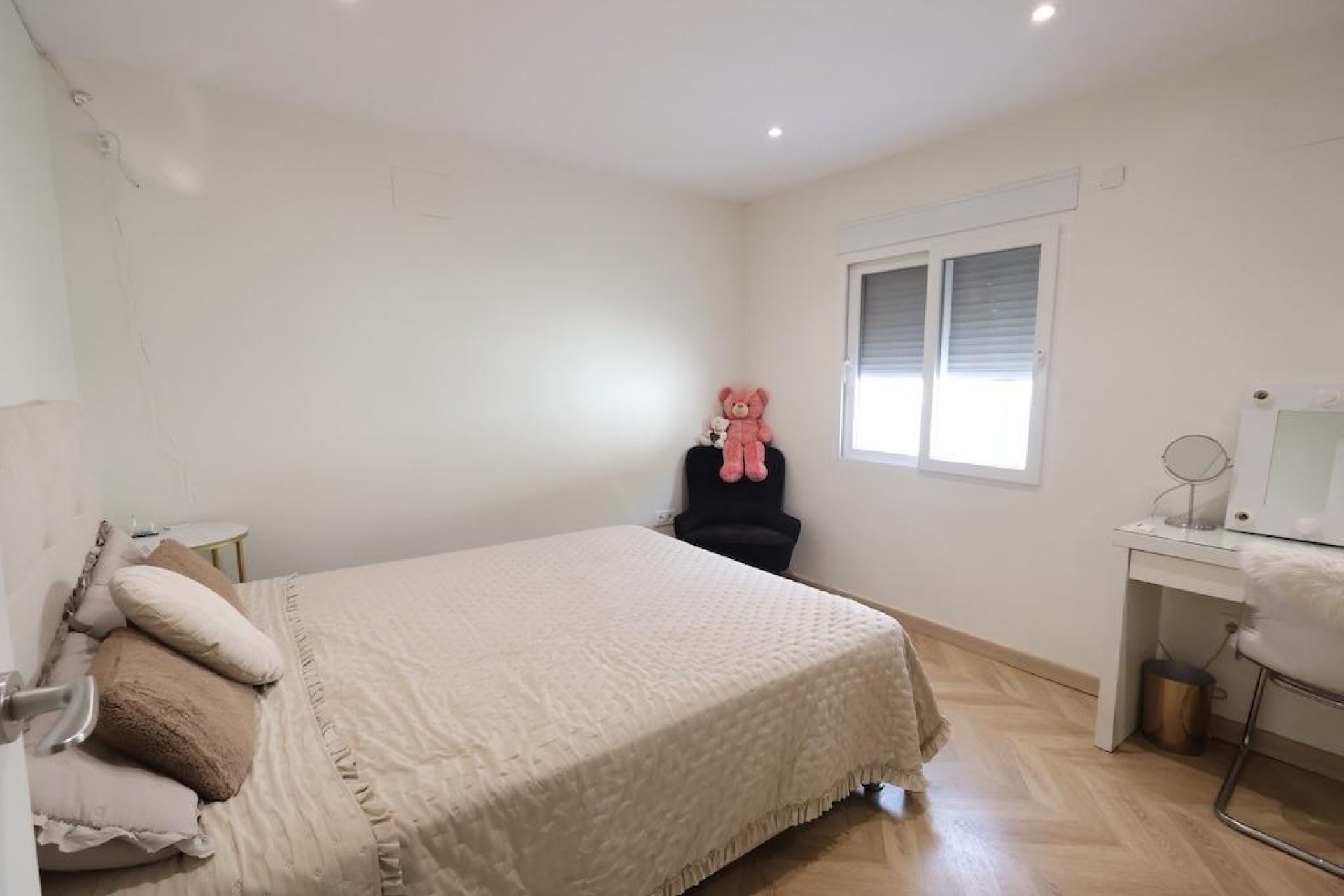 Resale - Villa - Torrevieja - Los Balcones - Los Altos del Edén