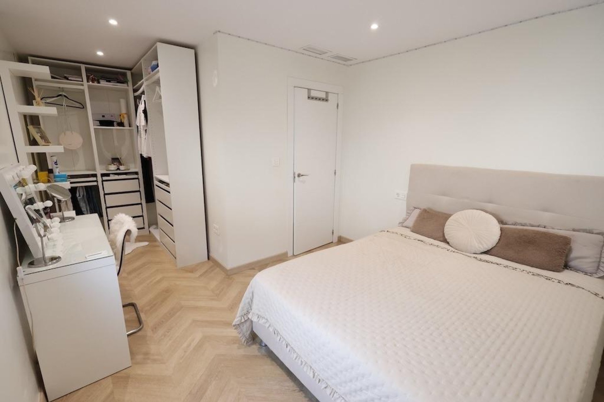 Resale - Villa - Torrevieja - Los Balcones - Los Altos del Edén