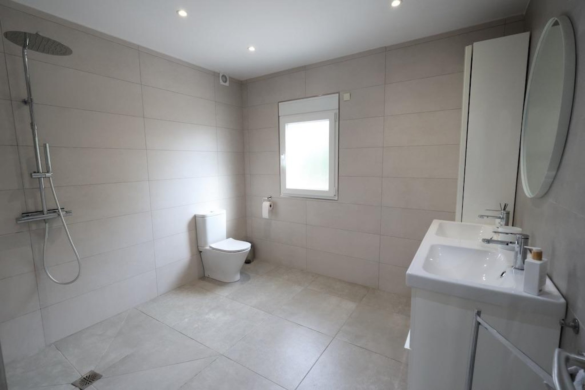 Resale - Villa - Torrevieja - Los Balcones - Los Altos del Edén