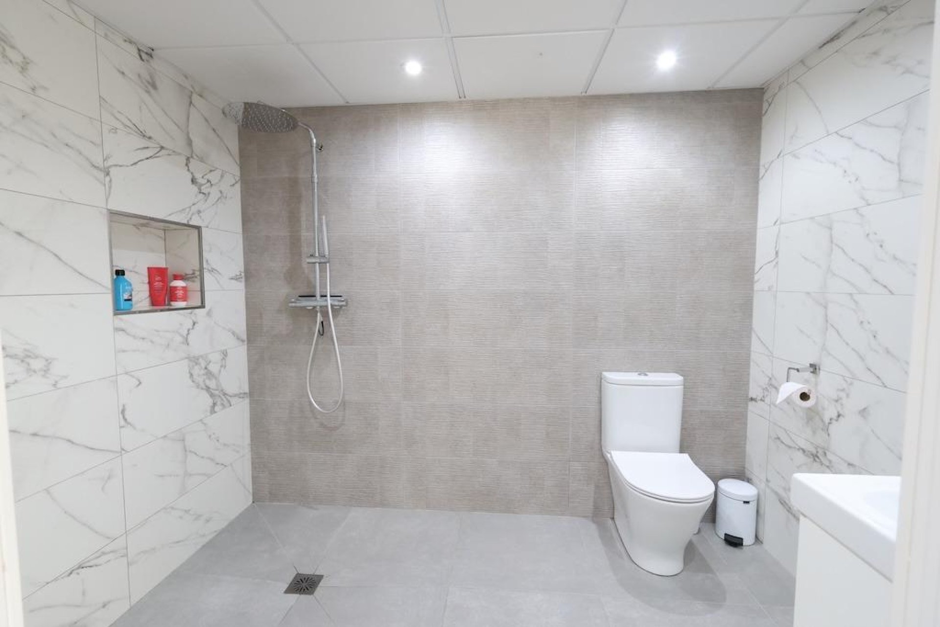 Resale - Villa - Torrevieja - Los Balcones - Los Altos del Edén