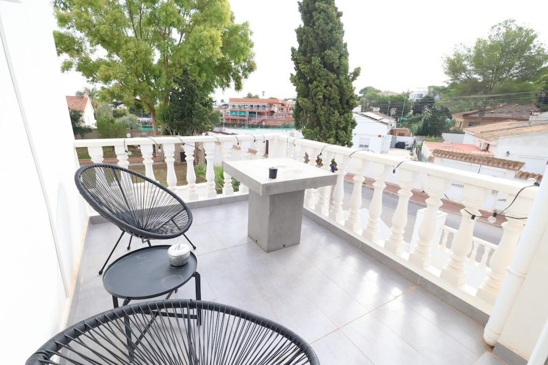Resale - Villa - Torrevieja - Los Balcones - Los Altos del Edén