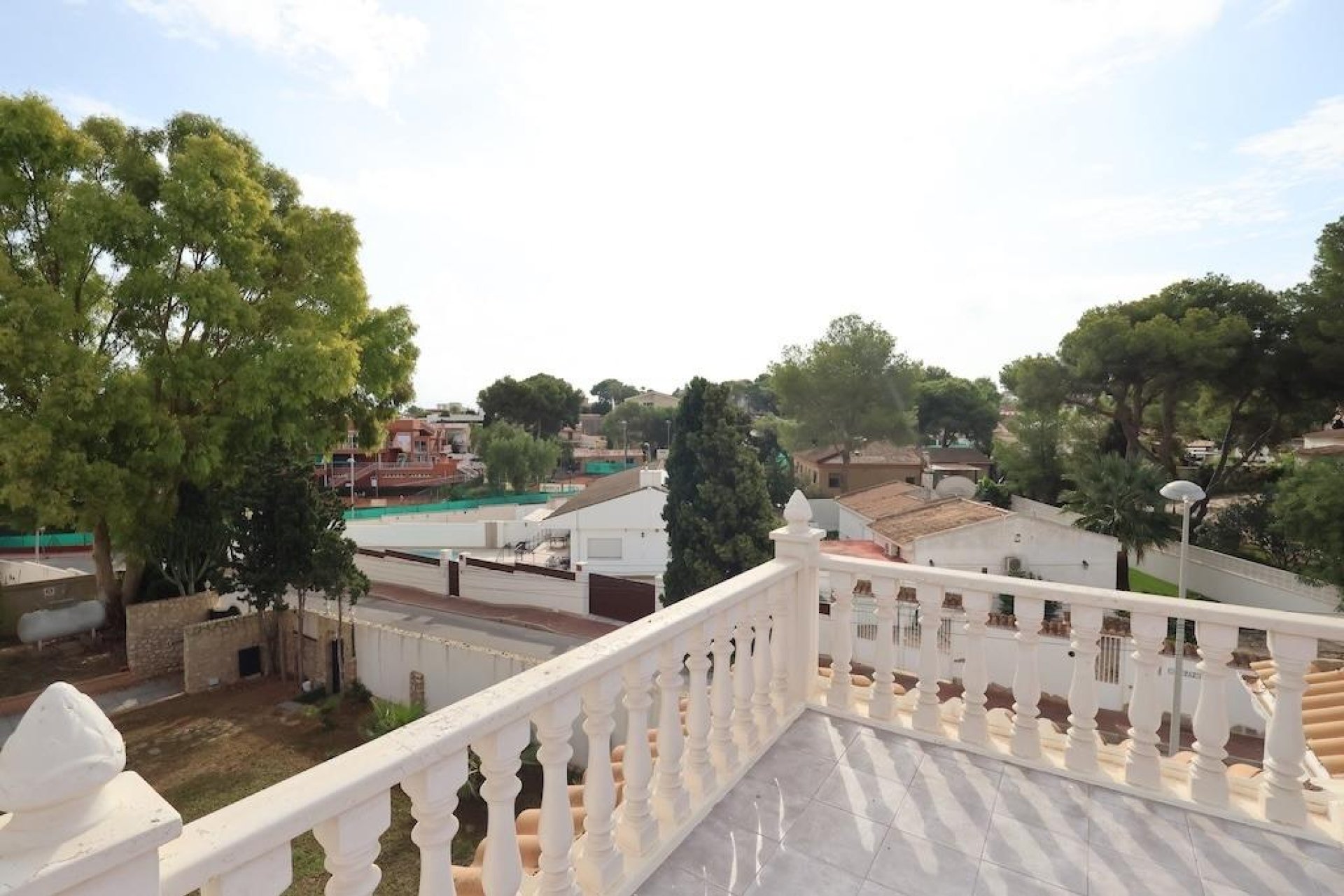 Resale - Villa - Torrevieja - Los Balcones - Los Altos del Edén