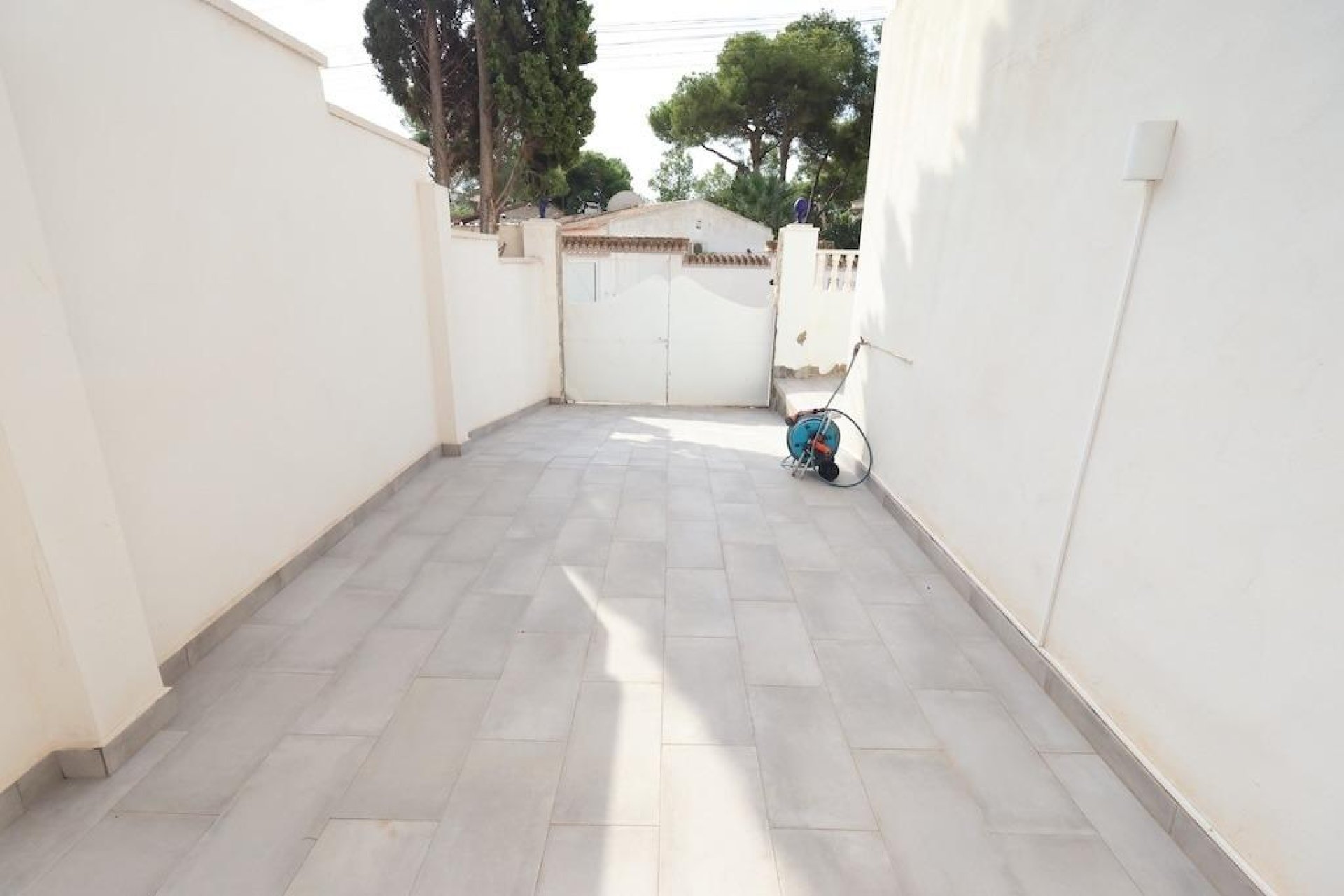 Resale - Villa - Torrevieja - Los Balcones - Los Altos del Edén