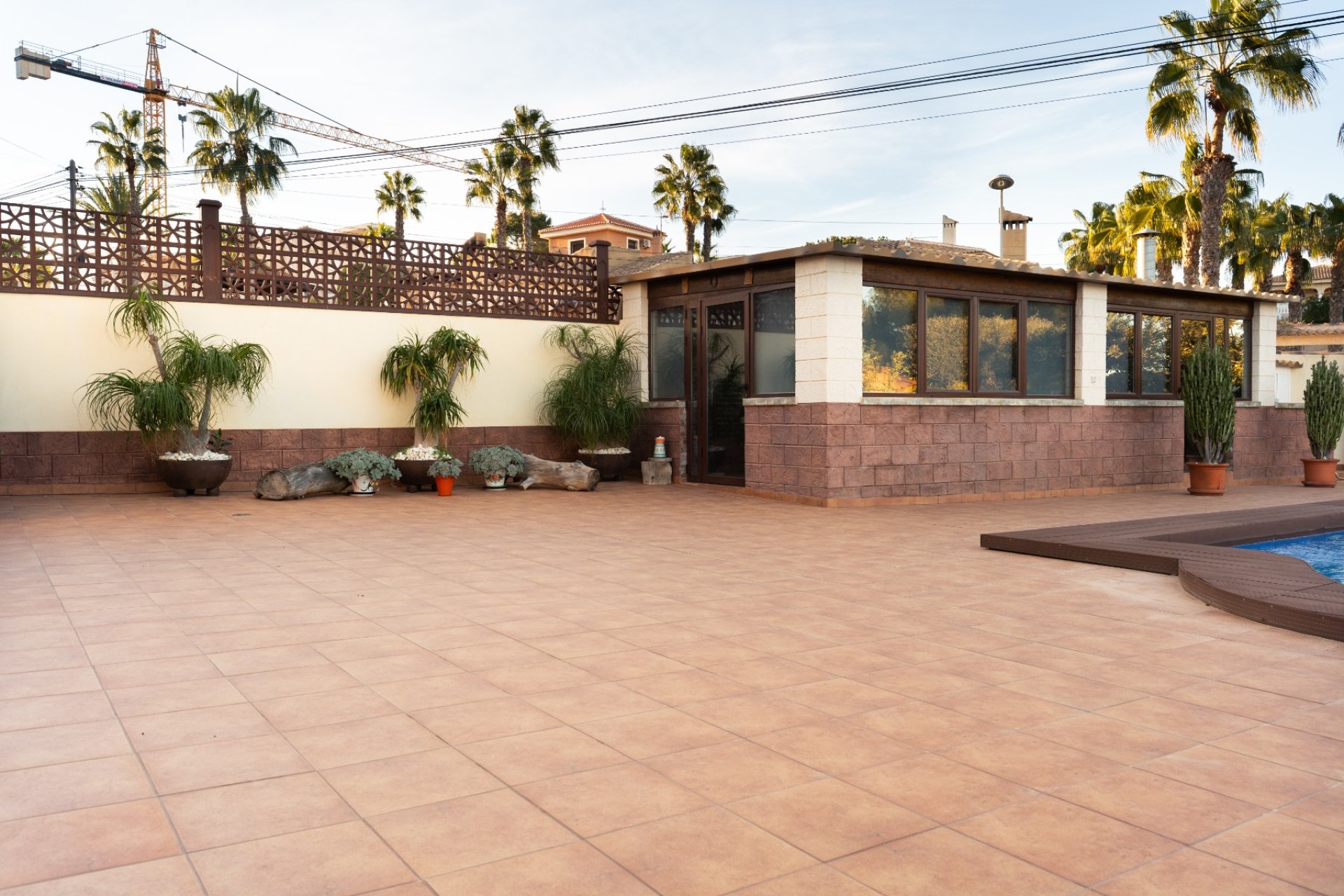 Resale - Villa - Torrevieja - Los Balcones