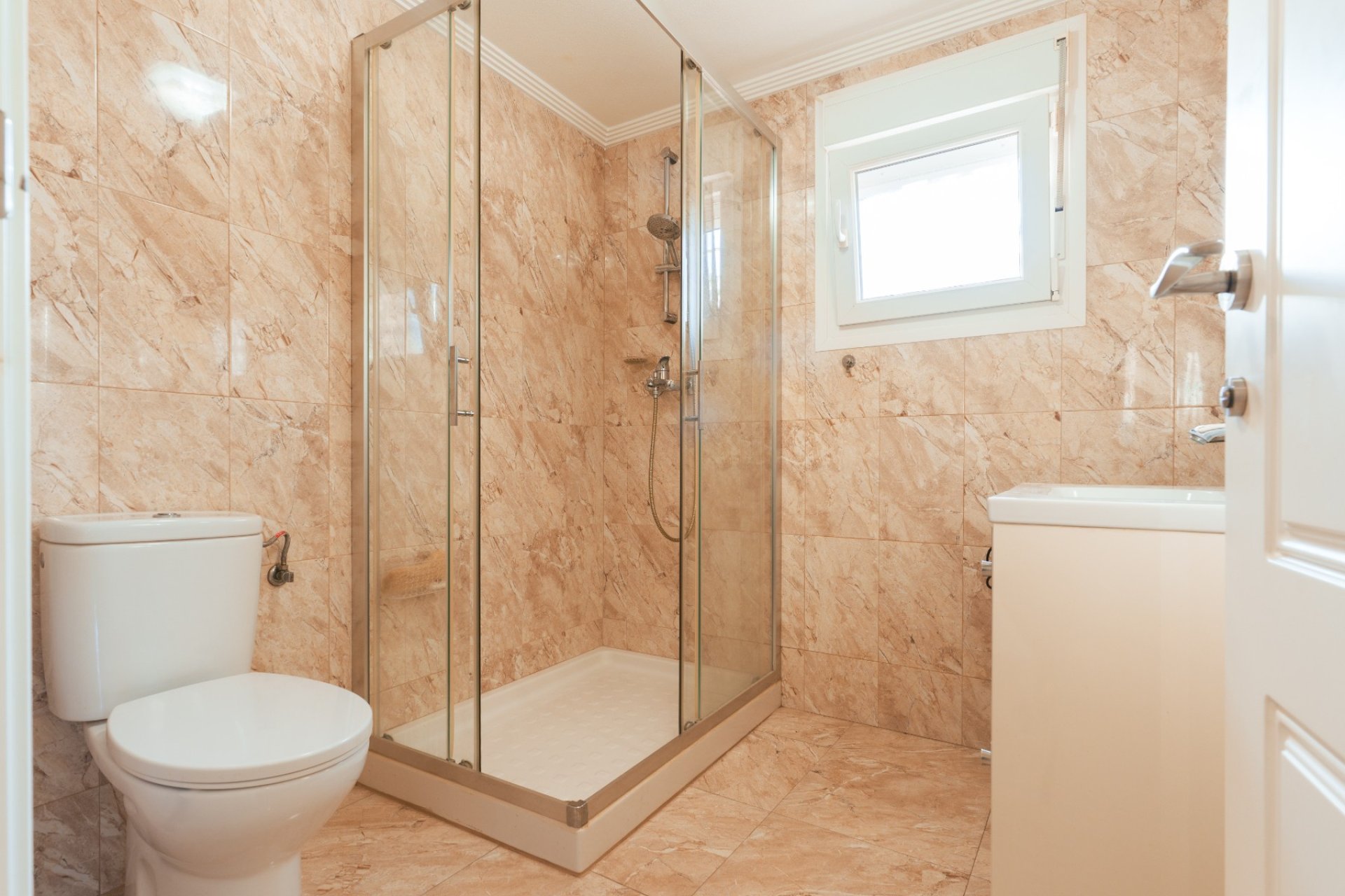 Resale - Villa - Torrevieja - Los Balcones