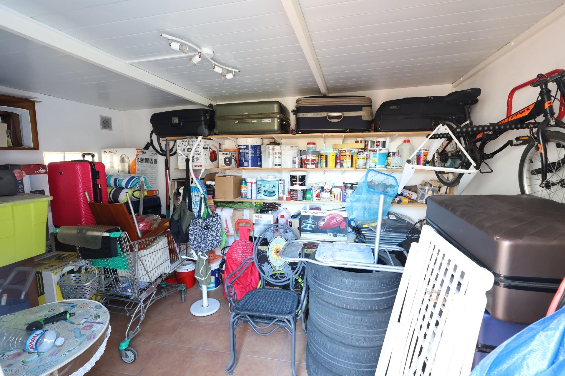 Resale - Villa - Torrevieja - Los Balcones