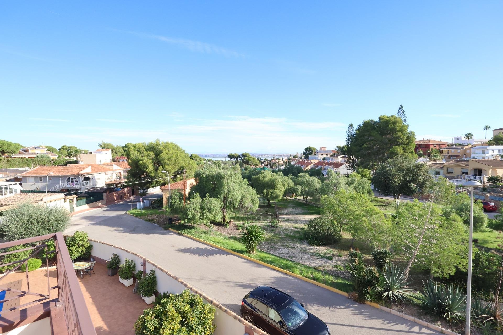 Resale - Villa - Torrevieja - Los Balcones