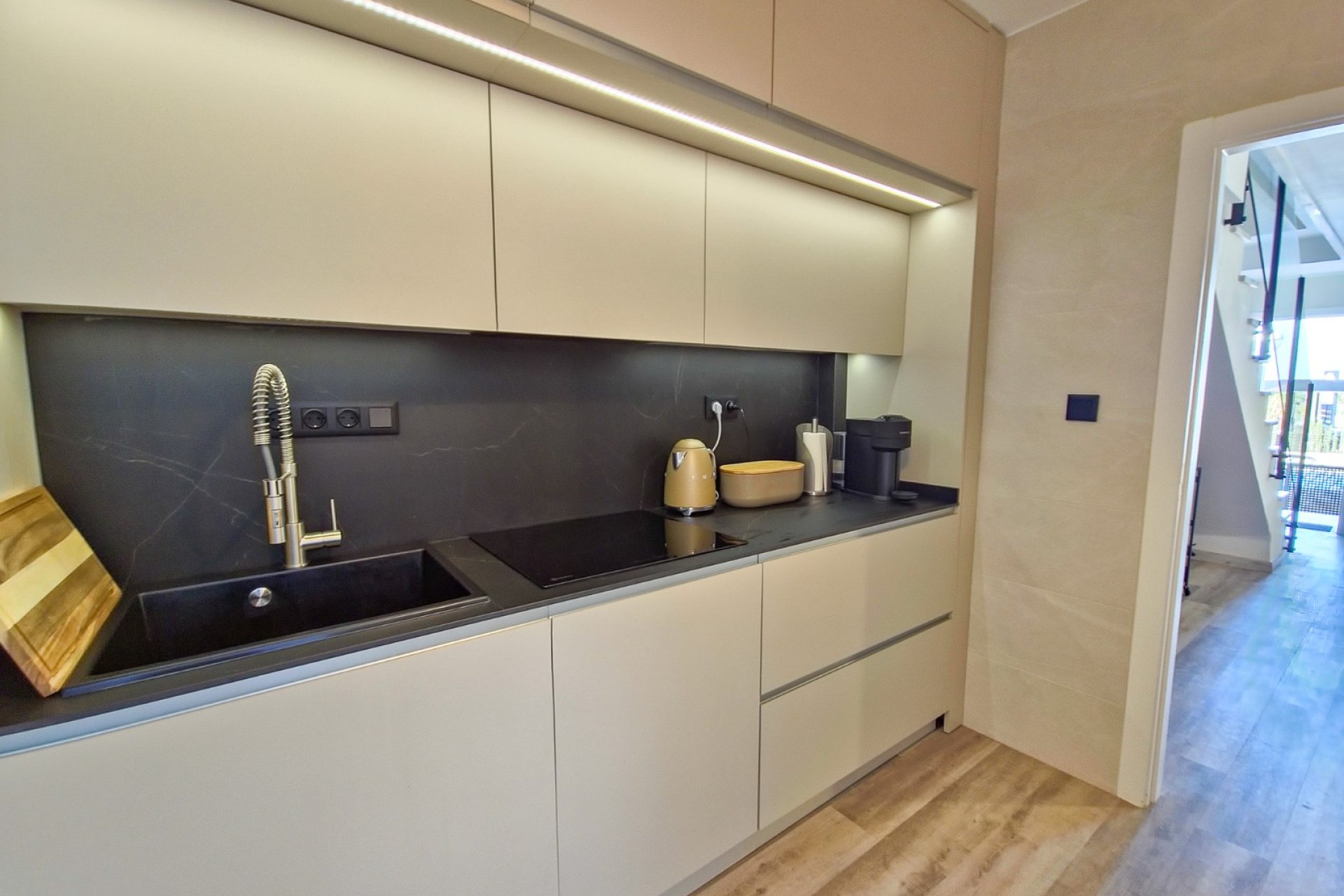 Resale - Villa - Torrevieja - Los Balcones