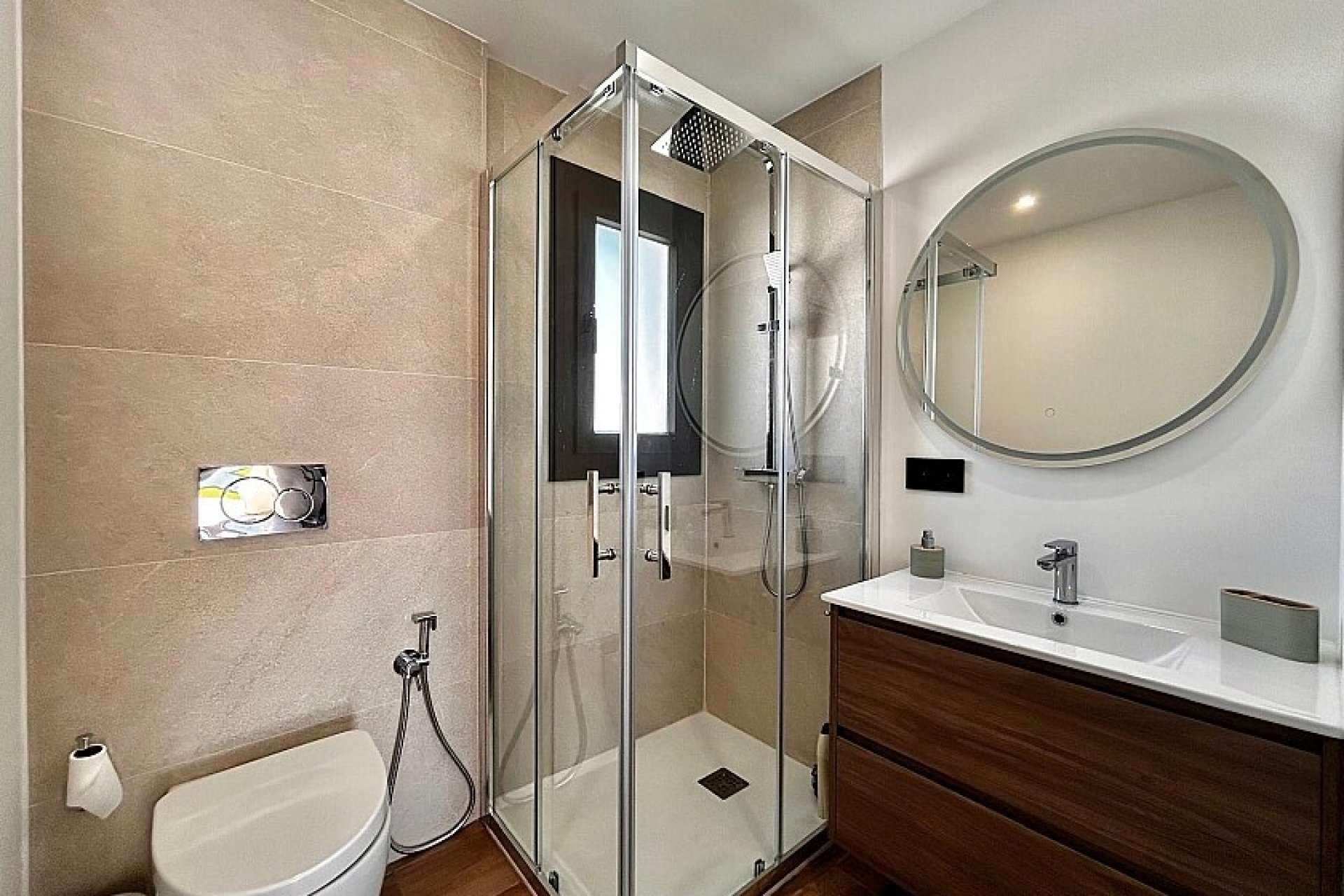 Resale - Villa - Torrevieja - Los Balcones