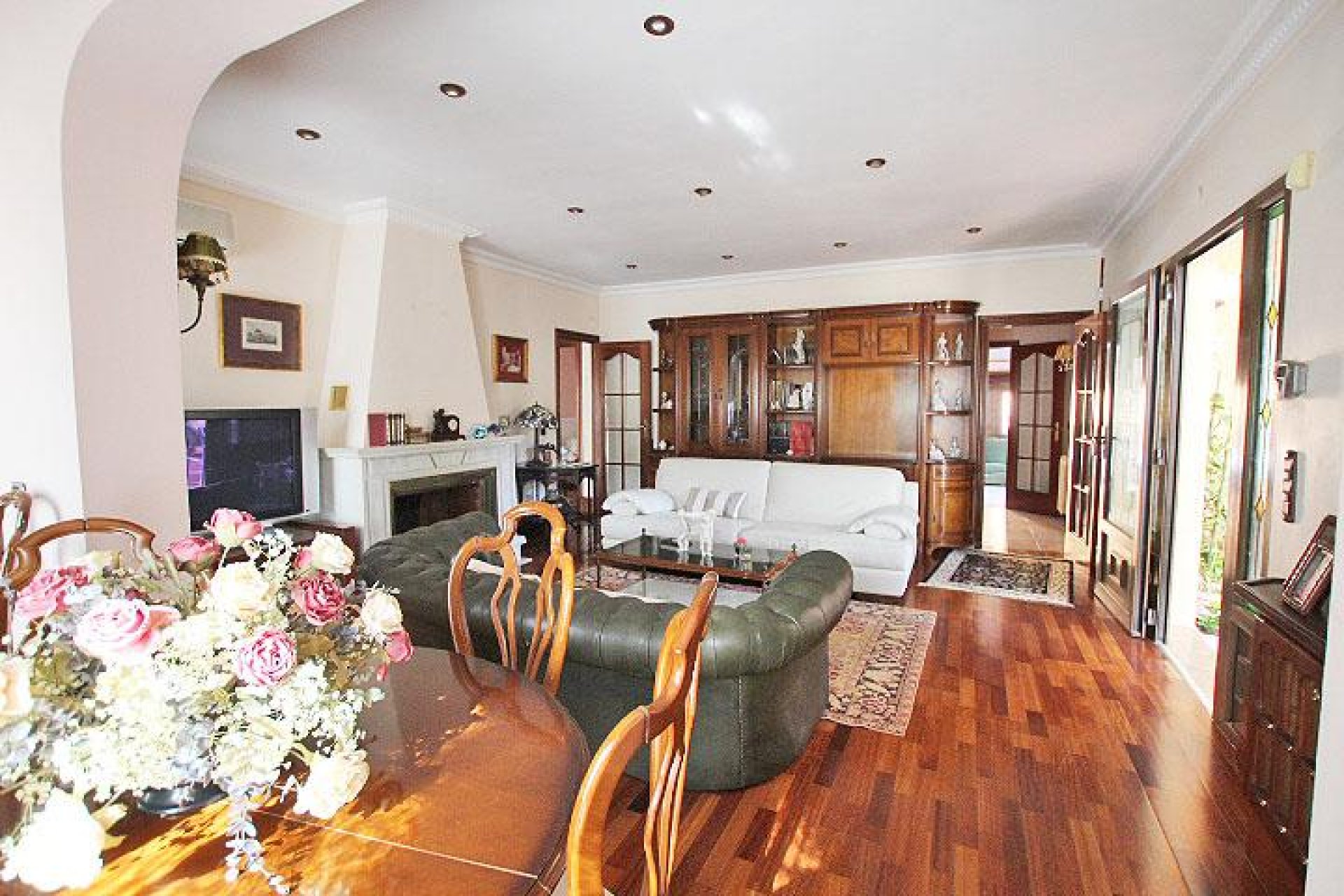 Resale - Villa - Torrevieja - Los Balcones