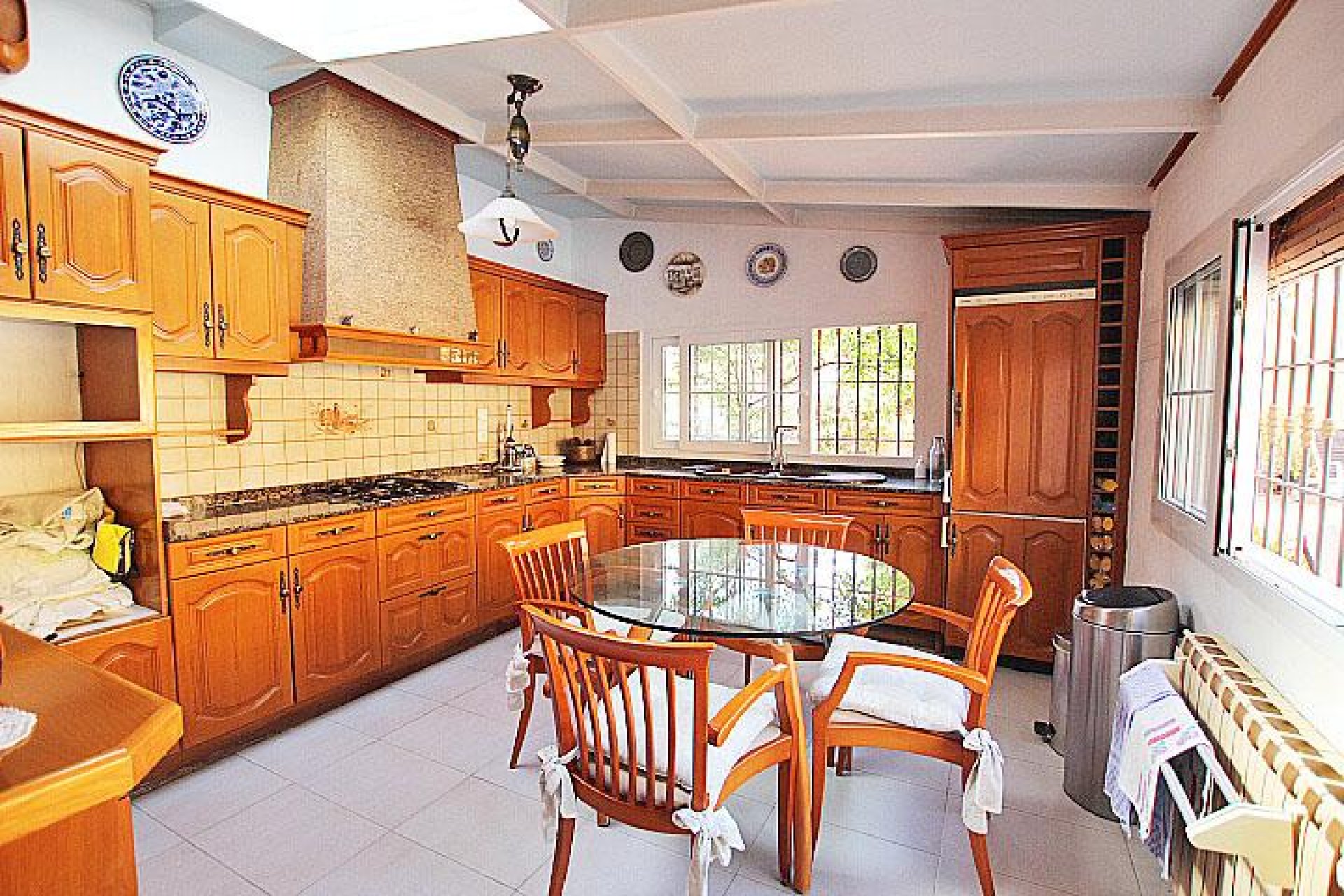 Resale - Villa - Torrevieja - Los Balcones