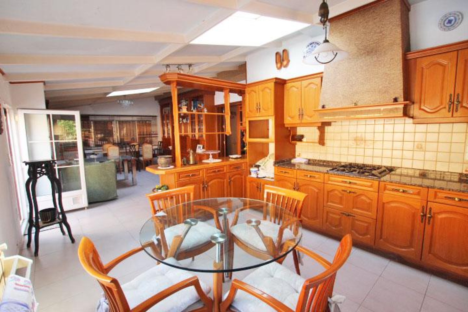 Resale - Villa - Torrevieja - Los Balcones