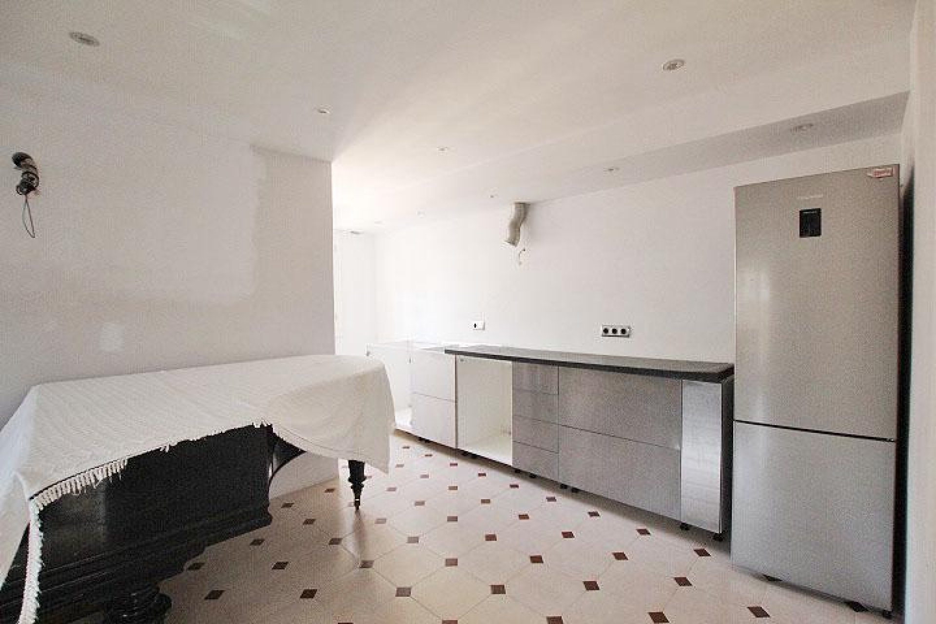 Resale - Villa - Torrevieja - Los Balcones