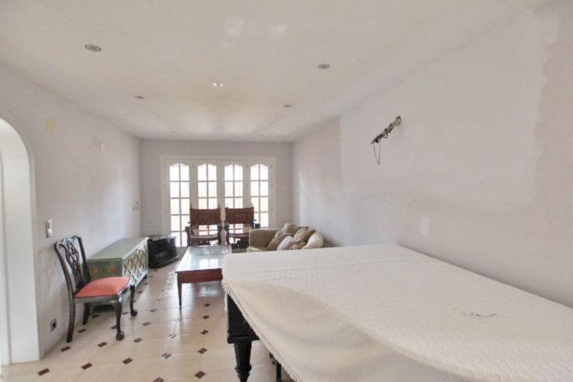 Resale - Villa - Torrevieja - Los Balcones