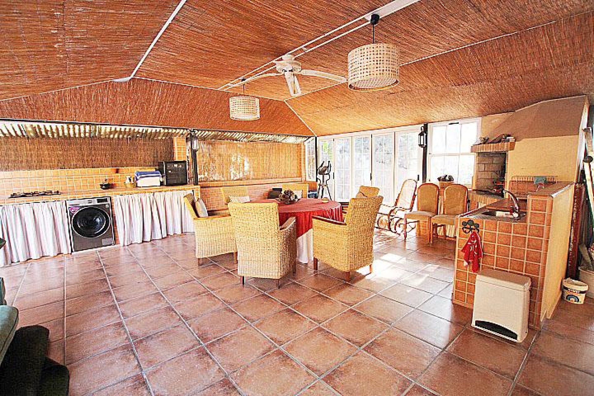 Resale - Villa - Torrevieja - Los Balcones