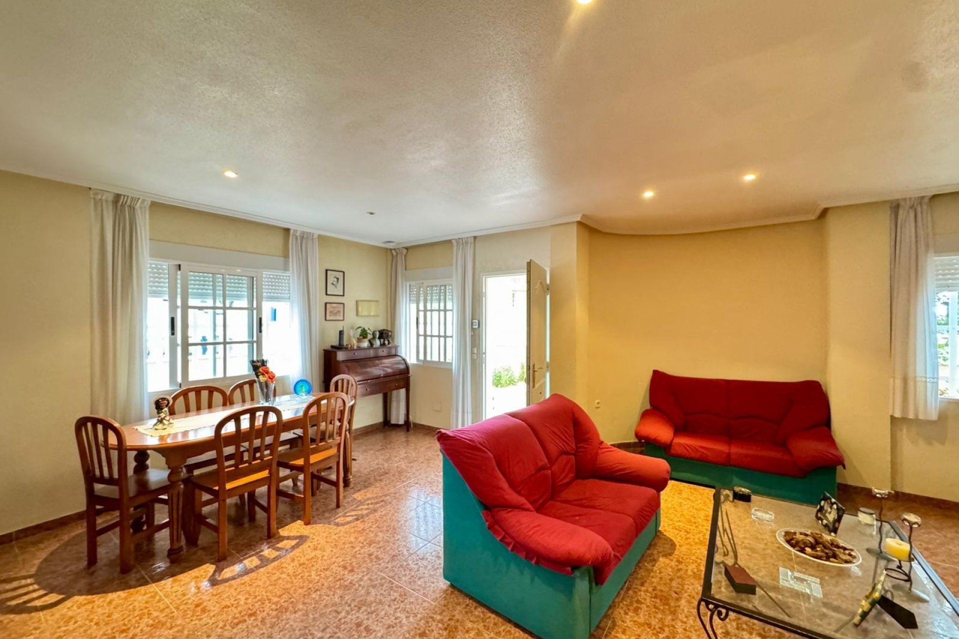 Resale - Villa - Torrevieja - Los Balcones