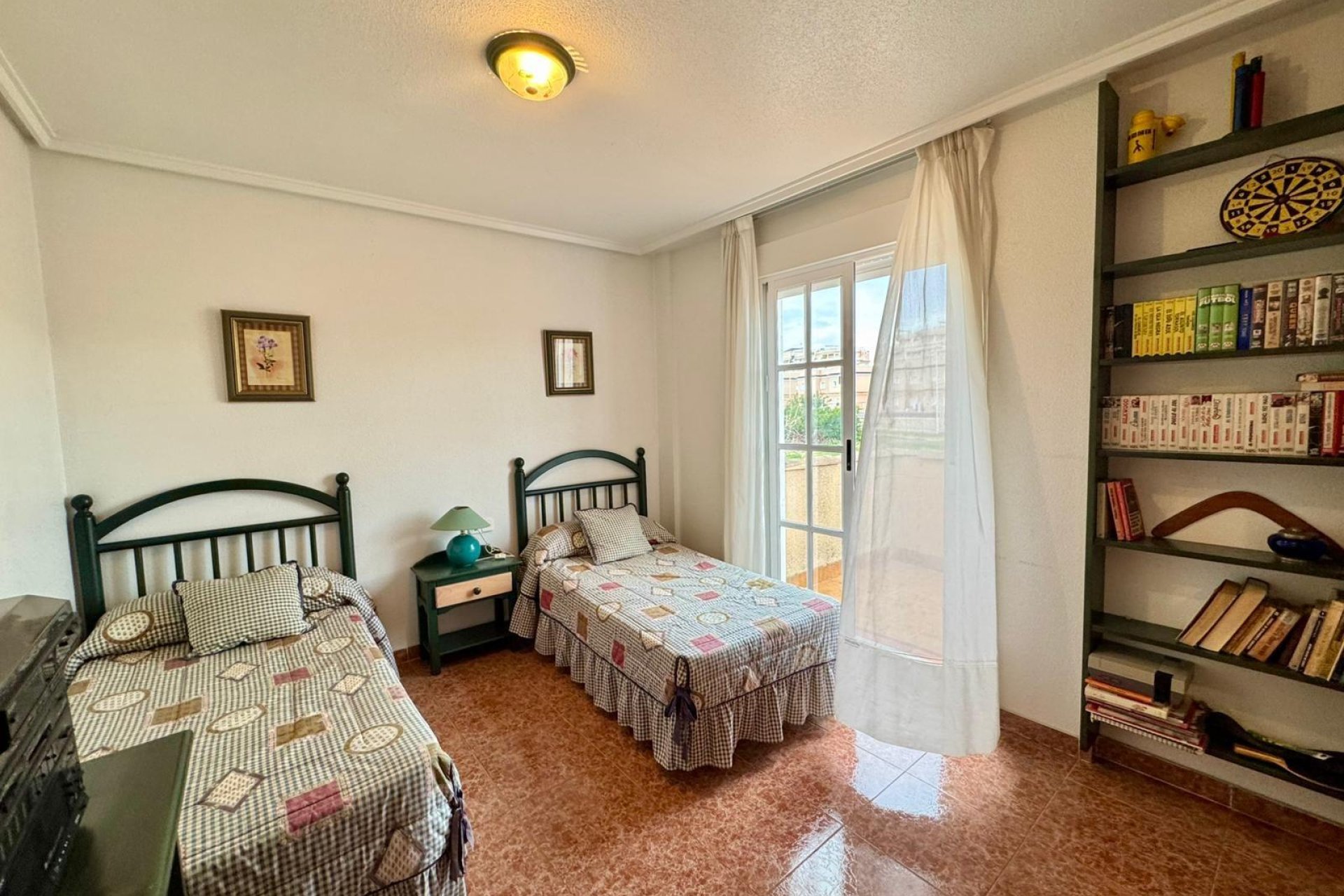 Resale - Villa - Torrevieja - Los Balcones