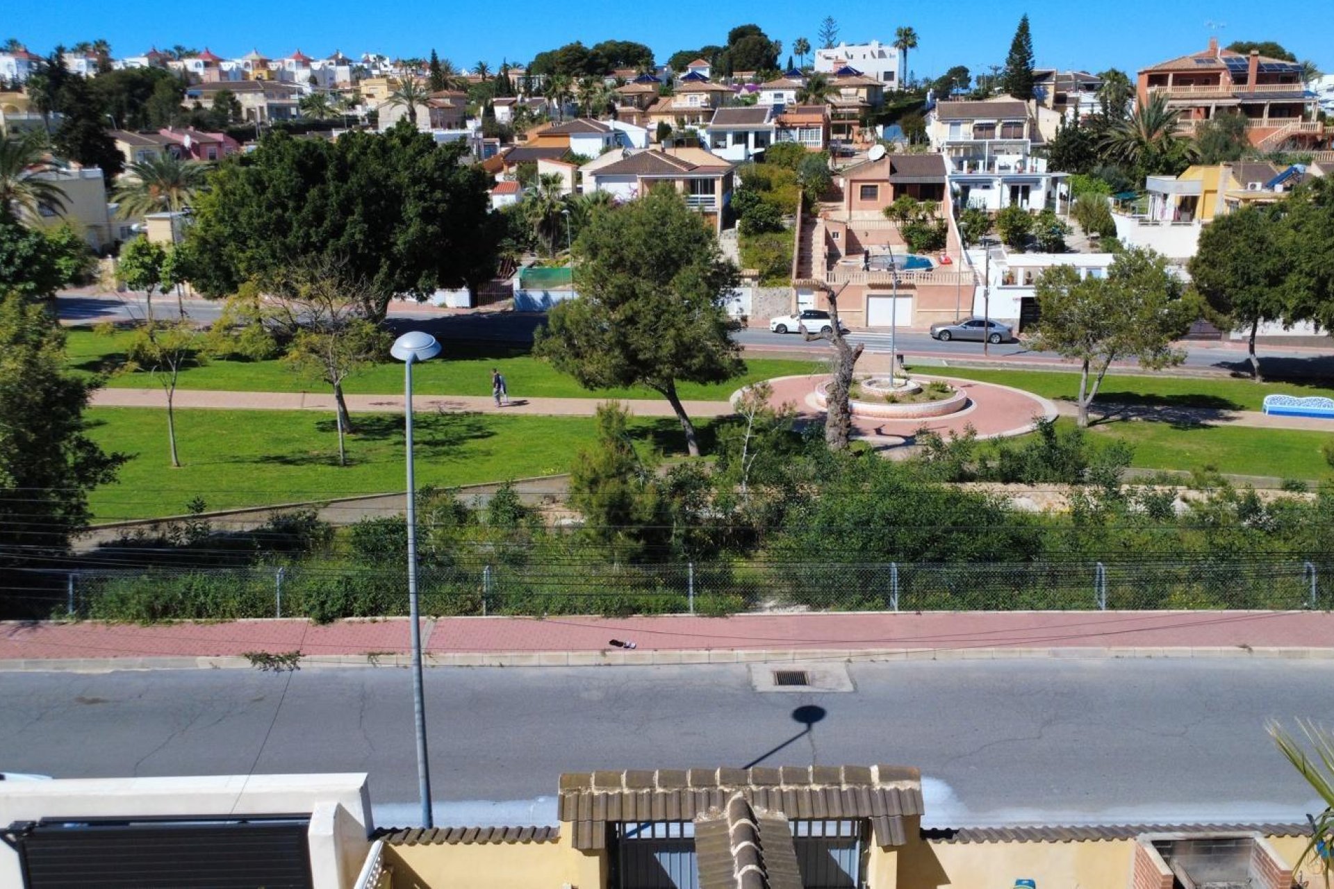 Resale - Villa - Torrevieja - Los Balcones