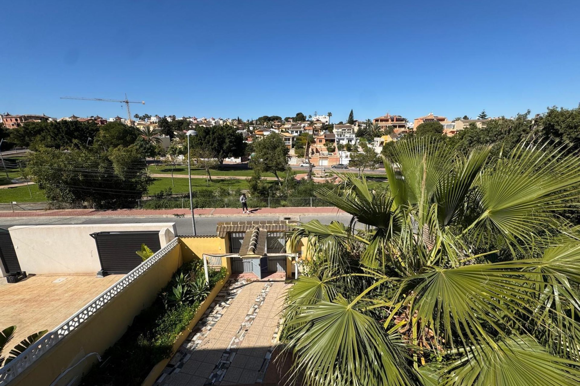 Resale - Villa - Torrevieja - Los Balcones