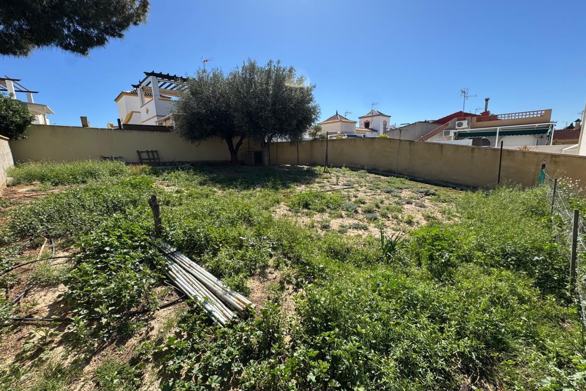 Resale - Villa - Torrevieja - Los Balcones