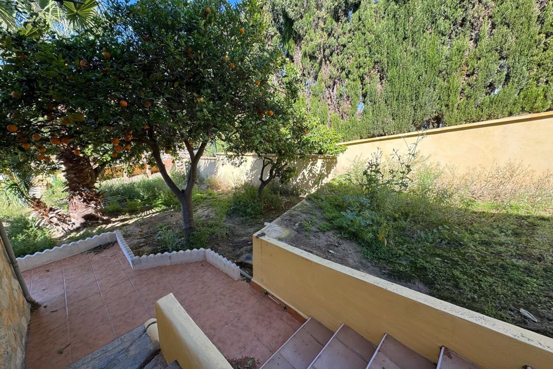 Resale - Villa - Torrevieja - Los Balcones