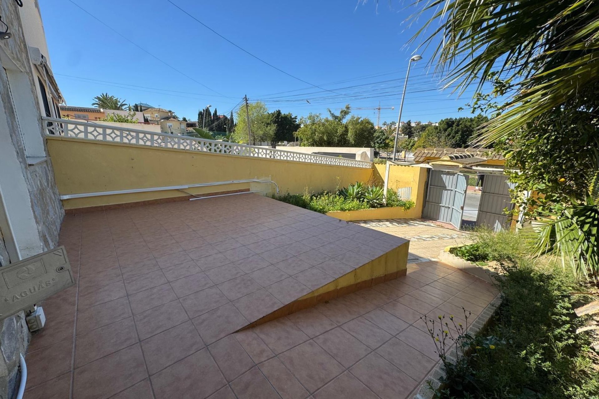 Resale - Villa - Torrevieja - Los Balcones