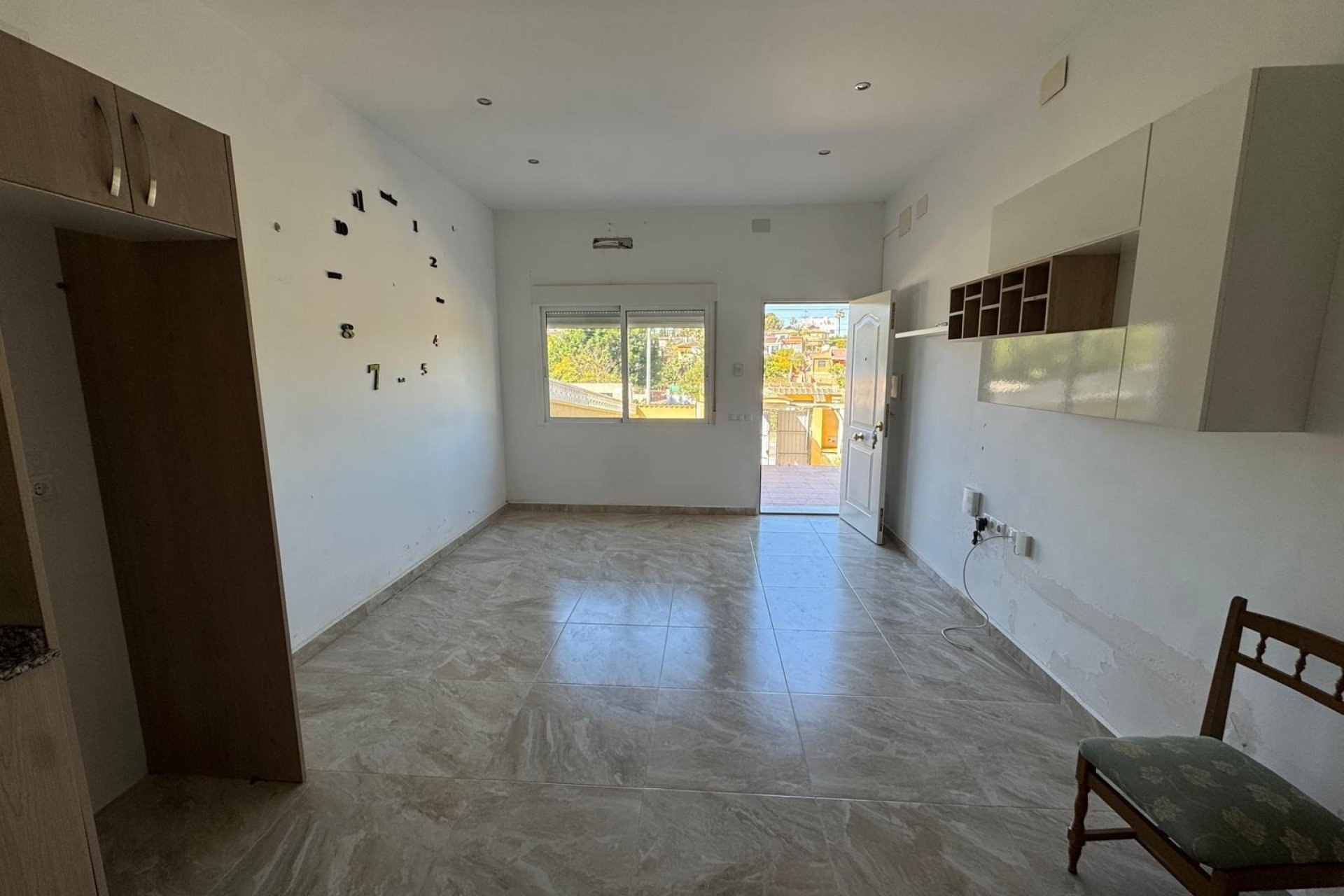 Resale - Villa - Torrevieja - Los Balcones
