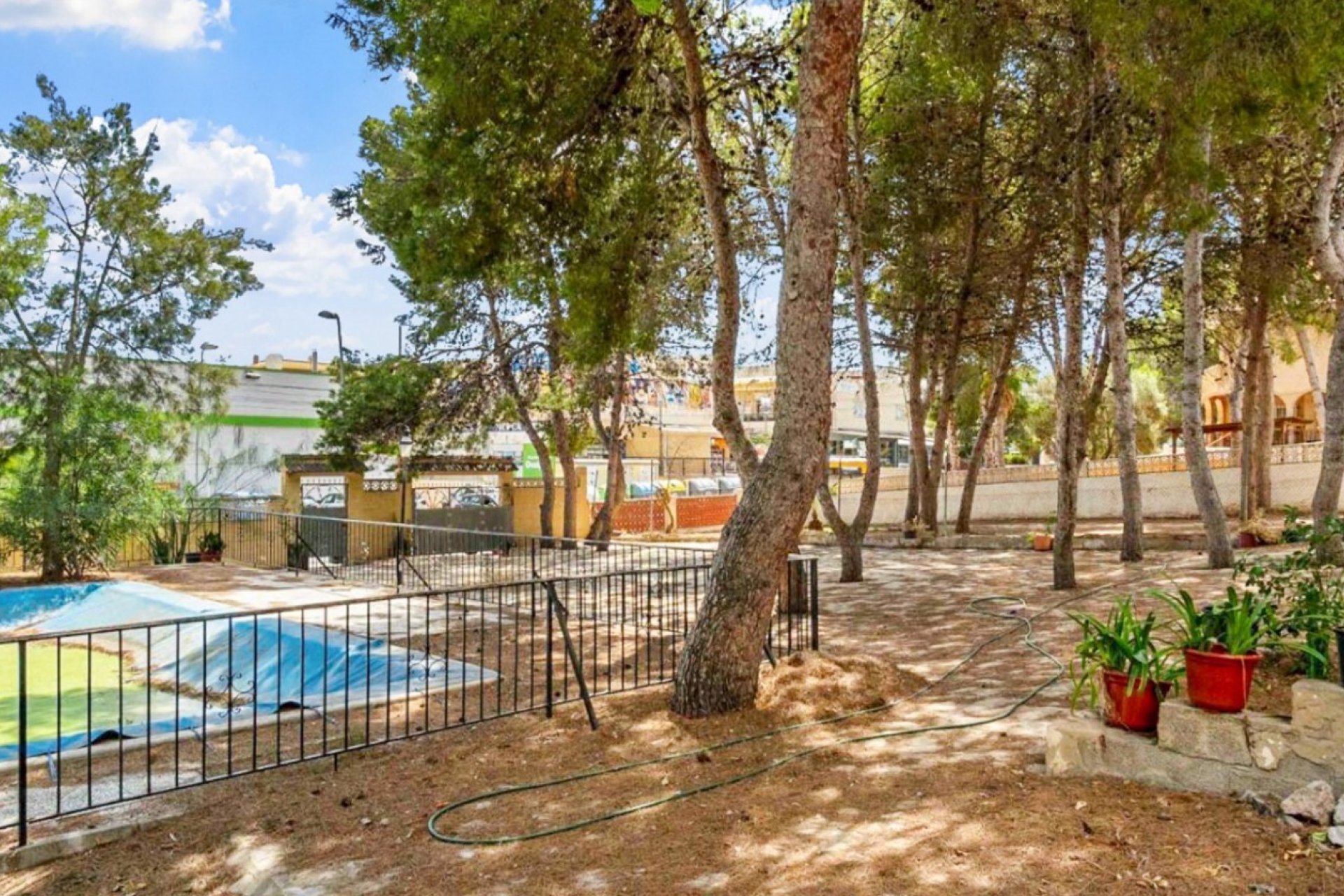 Resale - Villa - Torrevieja - Los Balcones