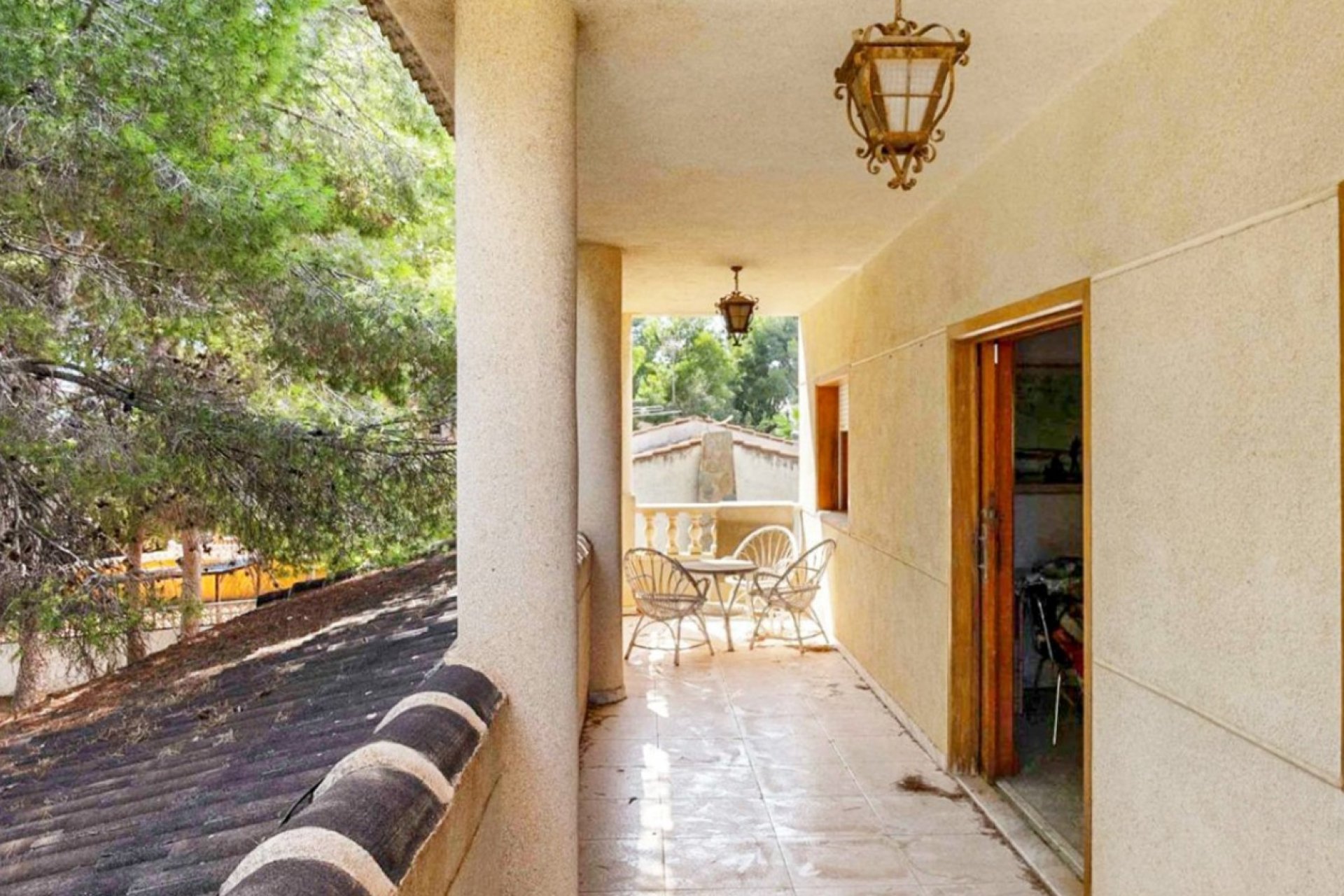 Resale - Villa - Torrevieja - Los Balcones