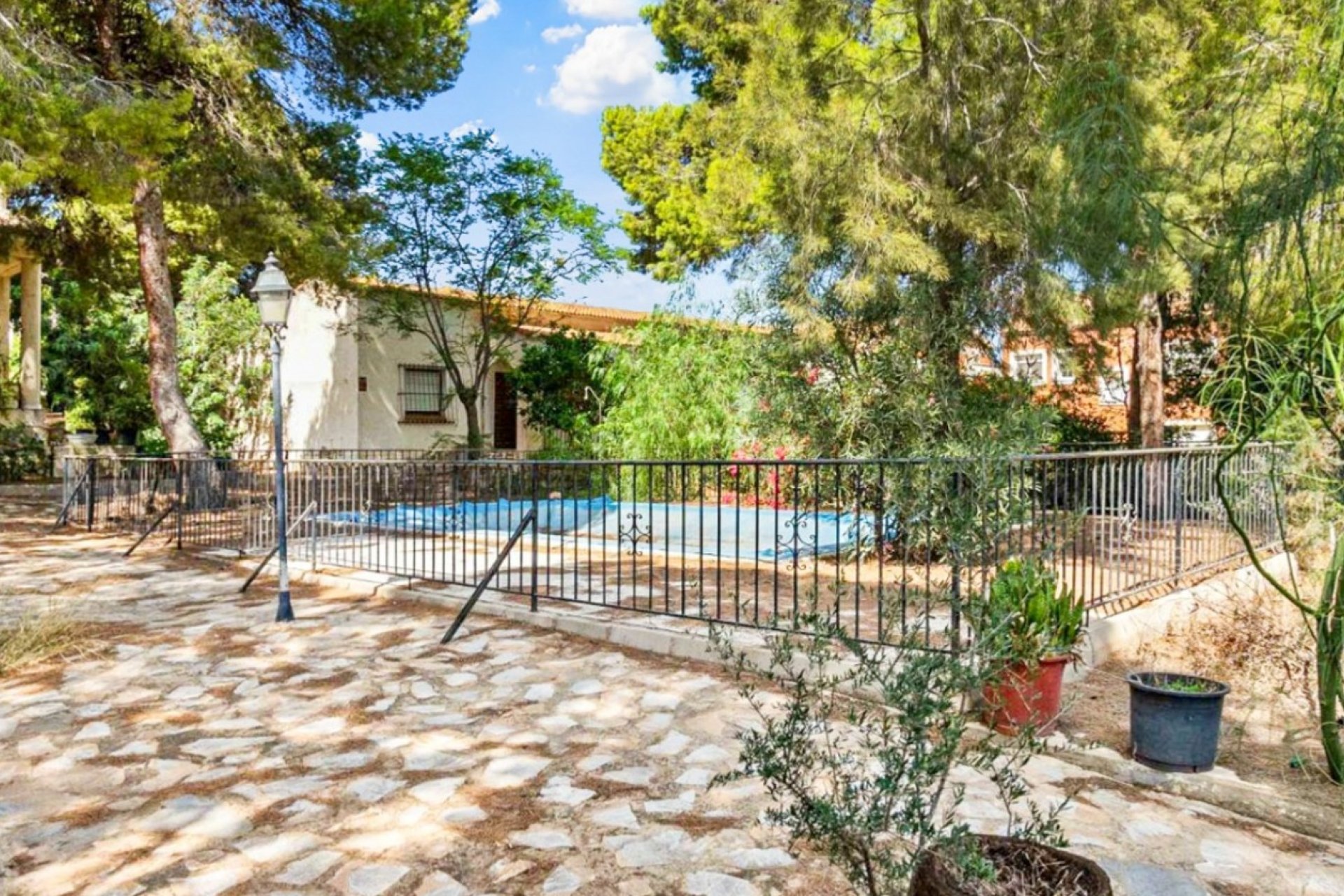 Resale - Villa - Torrevieja - Los Balcones