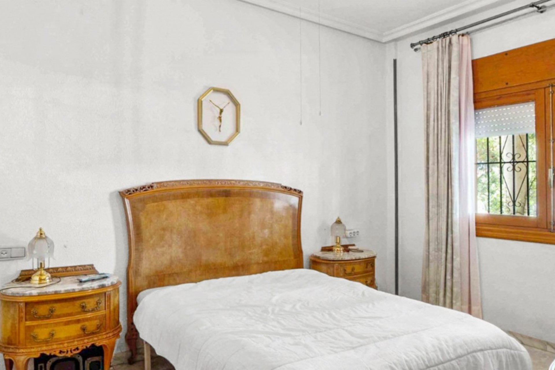 Resale - Villa - Torrevieja - Los Balcones